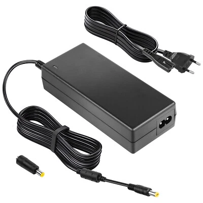 MARKENLOS Ladegerät Netzteil 42V 2A für E-Bike Pedelec Roller 36V Li-Ion Akku Eu Plug, DHL