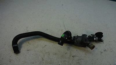 Kawasaki VN750 1993 Vulcan VN 750 K416. carcasa termostato radiador Foto 1 de 4