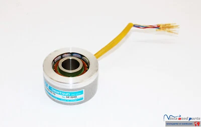 Tamagawa Seiki TS2640N663E70 Encoder Drehgeber Resolver BRT Smartsyn - Image 1 of 4