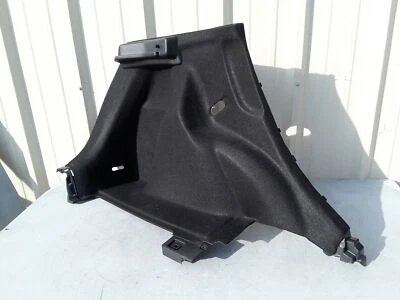 2015-2019 HONDA FIT LX REAR LEFT DRIVER SIDE TRUNK QUARTER COVER TRIM PANEL OEM - Image 1 of 4