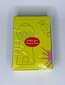 Bubble Gum Playing Cards - Imagen 1 de 6