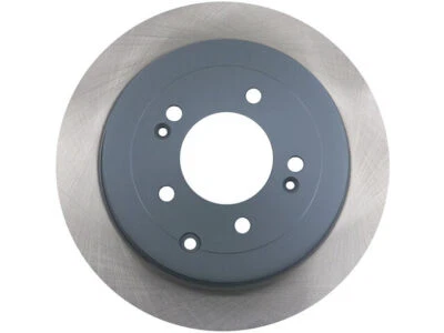 Rotor de freno trasero para Kia Sportage 2017-2022 31552RZXH 2018 2019 2020 2021 Foto 1 de 2