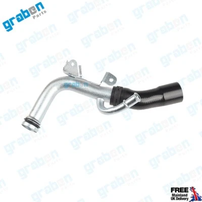Water Pump Pipe For Renault Master III Opel Movanı B 2.3 CDTI 210470894R 4420992 - Image 1 of 4