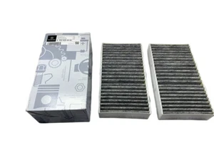 Mercedes-Benz Genuine Fine Particle Filter Service Fits GLS X166 A2928300000 - Picture 1 of 13