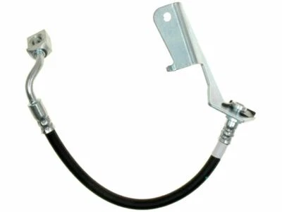 Manguera de freno trasera izquierda para Buick LaCrosse 2005-2009 AC Delco 49634HH 2006 2007 Foto 1 de 2