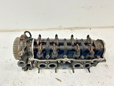 Mazda B2000 1986-1987 culata con árbol de levas SOHC B-2000 fabricante de equipos originales Foto 1 de 4