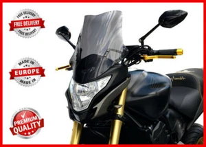 HONDA CB 600 F HORNET 11-15 WINDSHIELD TOURING WINDSCREEN HIGH 5 COLOUR - Picture 1 of 2