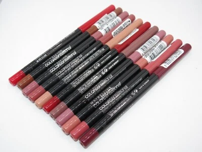 Maybelline Color Sensational Shaping Lip Liner CHOOSE SHADE PLEASE