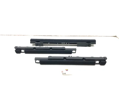 AUDI Q5 SQ5 2018-2020 MALETERO TRASERO PANEL DELANTERO SUELO ANCLAJE CUBIERTA EMBELLECEDOR CONJUNTO OEM Foto 1 de 4