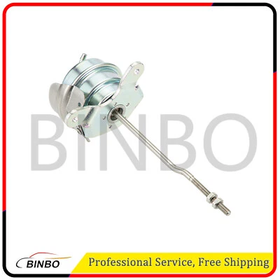 Actuador Turbo Wastegate adecuado para Mercedes-Benz W220 W221 S 600 C215 C216 Foto 1 de 4