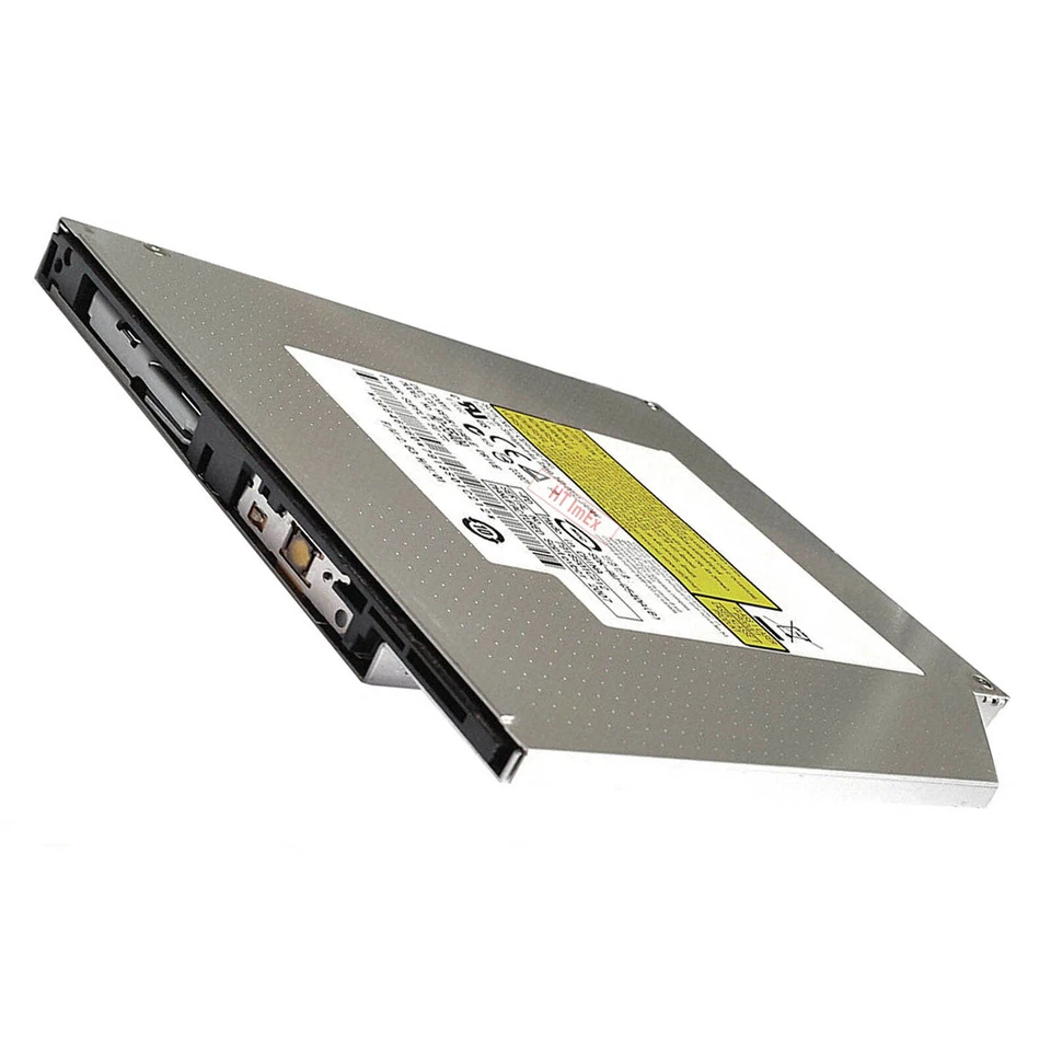 DVD Laufwerk Brenner für ASUS Pro64jv-jx457v, Aio et2221agkr-b004k - Notebook PC - Bild 1 von 1