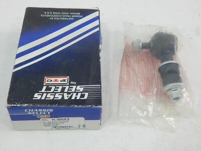 New 1993-2002 Mercury Villager Suspension Stabilizer Bar Link Front PTC K8643 - Image 1 of 2