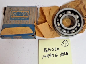 FoMoCo 144476 BRG rodamiento vintage nuevo de stock - Imagen 1 de 1