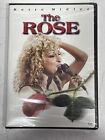 The Rose (Dvd, 2003) Bette Midler (Nwt-Unopened) Widescreen Edition