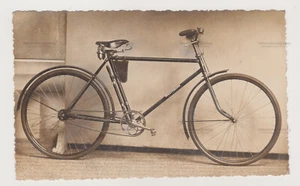 Super Rare WESTFALEN Old Antique German Bicycle Vintage Bikes Retro Bike Photo - Picture 1 of 8