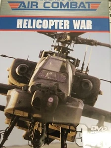 Legenden des Luftkampfes: - Hubschrauberkrieg - Sieg auf See - Düsenbomber - Bild 1 von 8