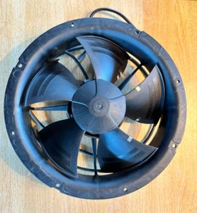 EBM-PAPST Motor Fan W1G200-EC91-44 NEW