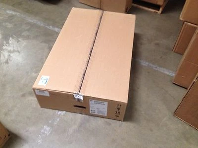 675420-001 HPE DL320e Gen8 G2120 2GB 500GB No Hot Plug SATA LFF Server HPE Renew - Image 1 of 2