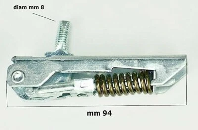 CERNIERA PORTA CUCINE A LEGNA LINCAR AURORA, GAIA, VALENTINA E ALTRI MODELLI