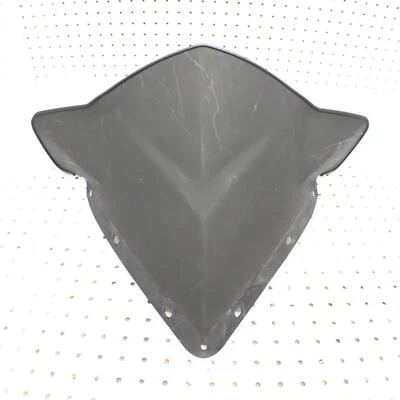 Polaris Pro RMK 800 2015 parabrisas parabrisas 5438473 negro mate  Foto 1 de 4