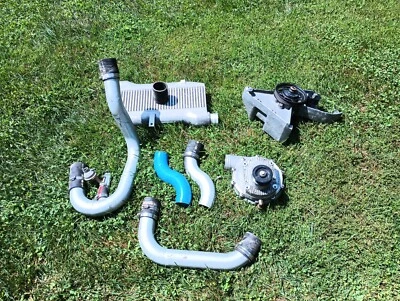 1994-1995 Ford Mustang 5.0L Procharger P600B Supercharger GT40 Cobra 302 GT - Image 1 of 4