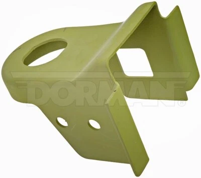 Soporte de montaje de carrocería Dorman 999-992 para Chevrolet Silverado 1500 1999-2006 Foto 1 de 4