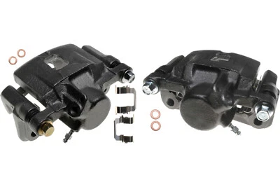 KIT Pinzas de Freno de Disco Raybestos Traseras para Acura SLX 1996-1999 (73403) Foto 1 de 3