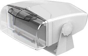 Dual Electronics MH200 Transparent Marine Waterproof Radio Housing Unit Single - Picture 1 of 1