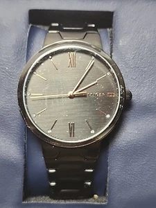 Tommy Hilfiger 1781960 Women's Quartz Analog Stainless Steel Strap NIB JB6F - Picture 1 of 5