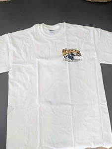   14 th annual 2015 Evel Knievel Days - Butte Montana T-Shirt  3 med , 1sm left  - Picture 1 of 3
