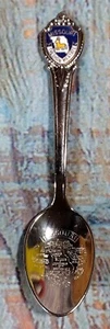 Bahamas Souvenir Spoon - Picture 1 of 7