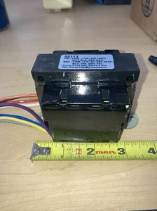 Universal 92113 Class II Foot Mount Transformer Primary 120/208/240 - Picture 1 of 5