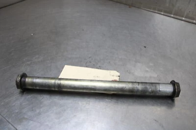 97-03 Ducati ST2 944 Rear Wheel Axle Foto 1 de 4