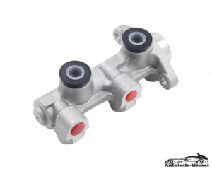 DELPHI Hauptbremszylinder für OPEL KADETT E E Combo ASTRA F F VAN CORSA B - Bild 1 von 5