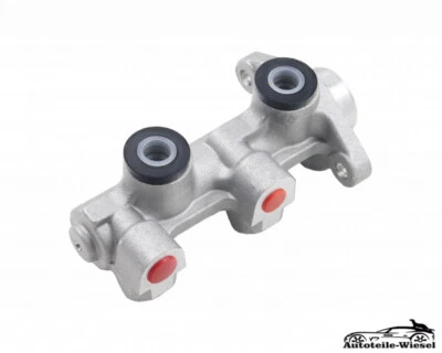 DELPHI Hauptbremszylinder für OPEL KADETT E E Combo ASTRA F F VAN CORSA B - Bild 1 von 4