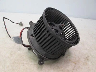 02-06 DODGE SPRINTER 2500 3500 AIRE ACONDICIONADO CLIMATIZADOR SOPLADOR MOTOR VENTILADOR CONJUNTO OEM Foto 1 de 4