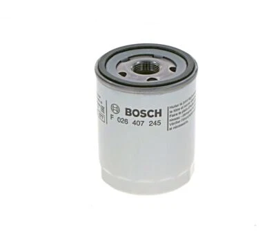 Filtro de aceite BOSCH para Ford Tourneo Custom Transit 15- F026407245 Foto 1 de 4