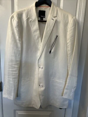 Chaquetas hombre Foto 1 de 4