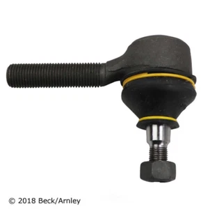 Beck Arnley 101-3767 Tie Rod End - Picture 1 of 1