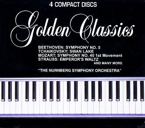 Bafo - Golden Classics . - Image 1 of 1