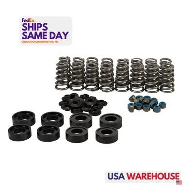 Comp Cams 7230GCS-KIT, Kit Se Adapta a Ford 7.3L Godzilla Válvula Cónica Resorte Performa Foto 1 de 4