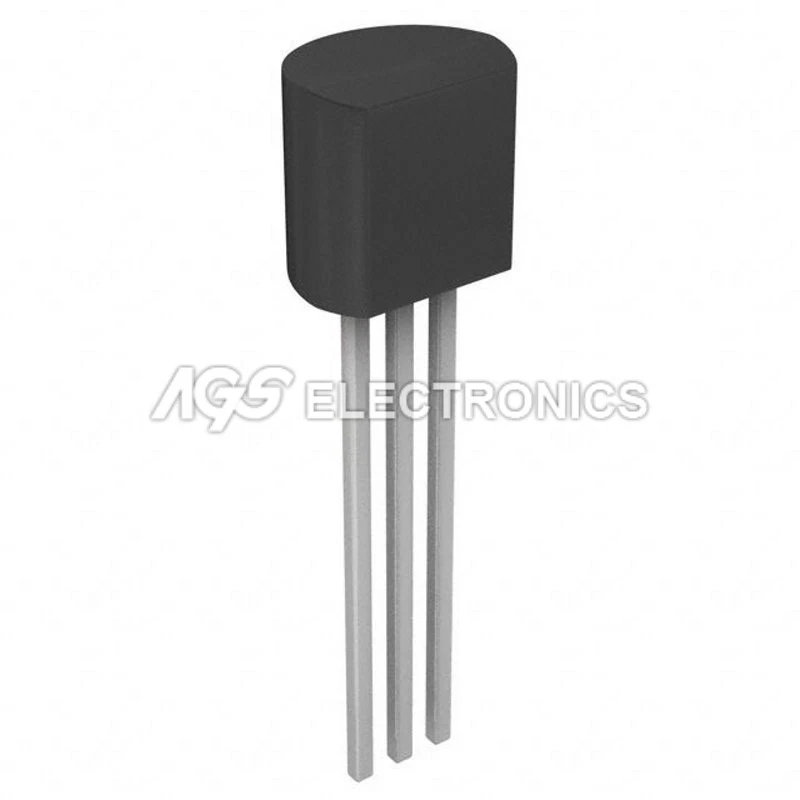 5 x 2SC 458 TRANSISTOR  SI-N 30V 0.1A (5 pezzi) - Immagine 1 di 1