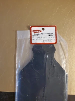 Kyosho Main Chassis - Image 1 of 3