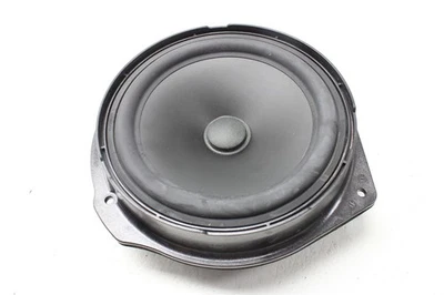 Mercedes-Benz AMG C63 2015 cupé puerta altavoz audio A2048205502  Foto 1 de 4