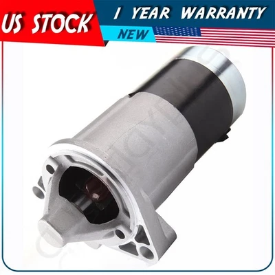 Motor De Arranque para John Deere: Reemplaza MIA11732 2011-2017 Gator 825i 4x4 XUV Foto 1 de 4