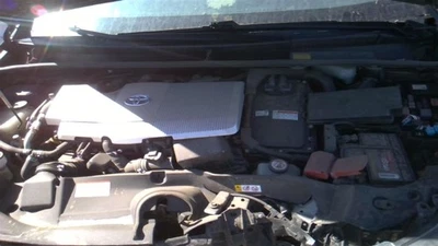 Used Power Steering Pump fits: 2016 Toyota Prius Prius VIN FU 7th and 8th digit - Image 1 of 4