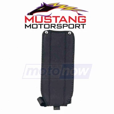 Mustang Tank Bib for 1993 Harley Davidson FLSTN Heritage Softail Nostalgia - ae Foto 1 de 4