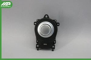 ✅ 06-13 BMW E90 E92 E82 335i Center Console I-Drive Media Control Switch OEM - Picture 1 of 9