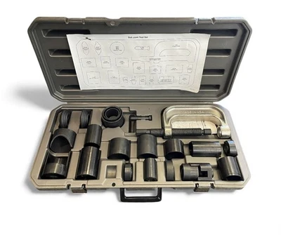 OTC Tools 6530 Ball Joint Super Set - Image 1 of 4