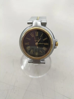 Cuarzo Dunhill Millennium Foto 1 de 4